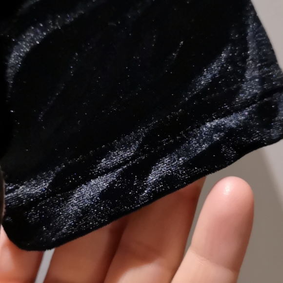 Little black dress - Picture 6 of 10